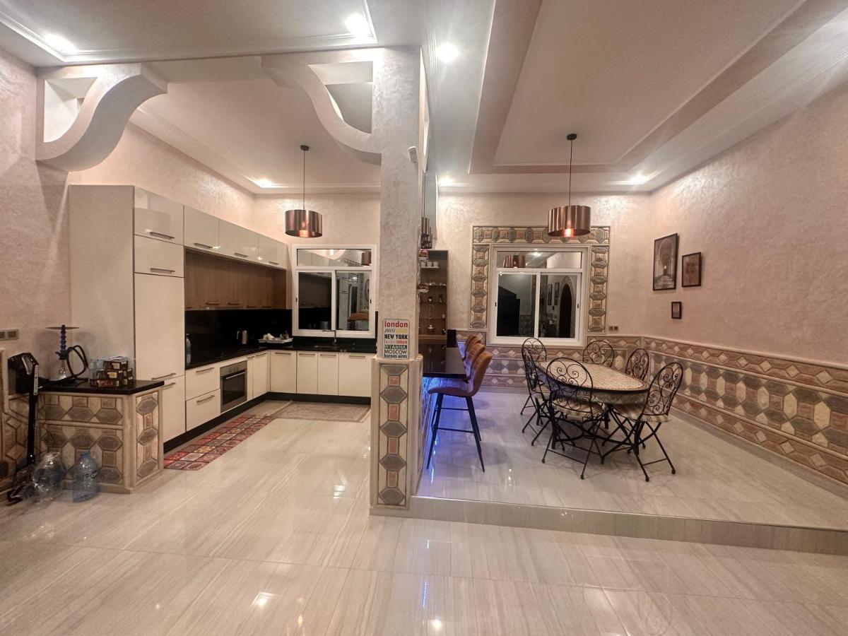 Villa Koebi Monte Arrouit Exteriér fotografie