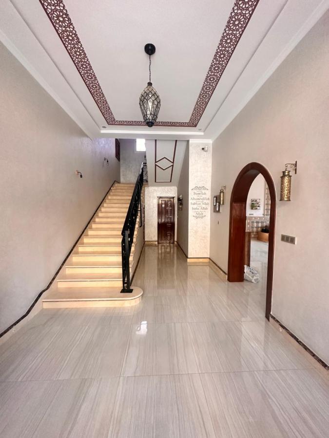 Villa Koebi Monte Arrouit Exteriér fotografie