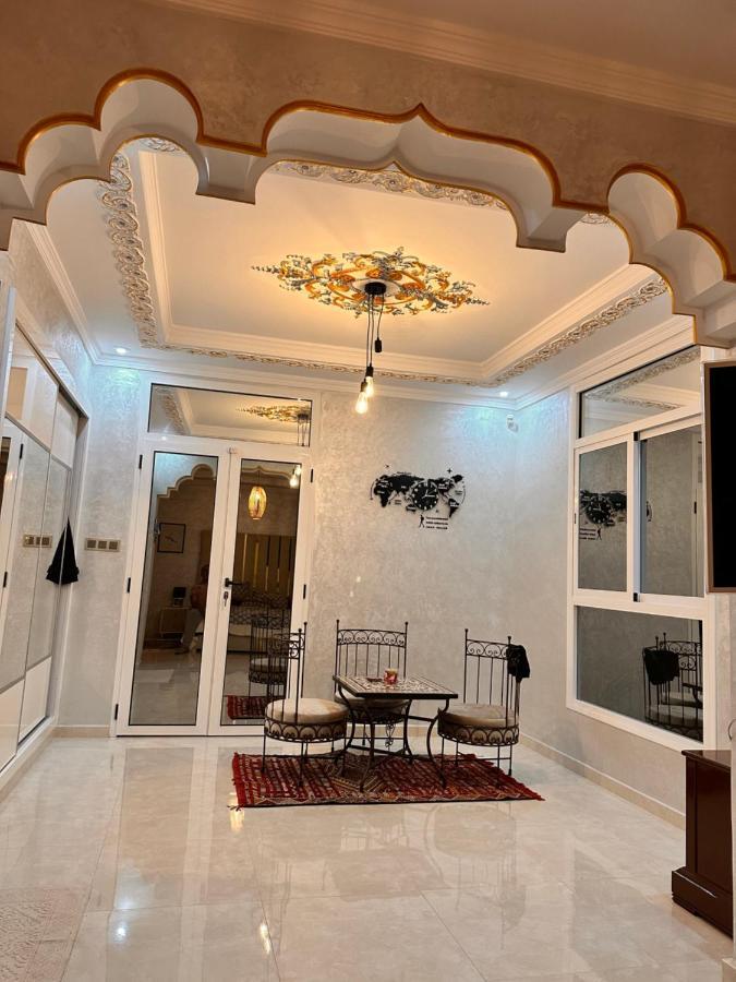 Villa Koebi Monte Arrouit Exteriér fotografie