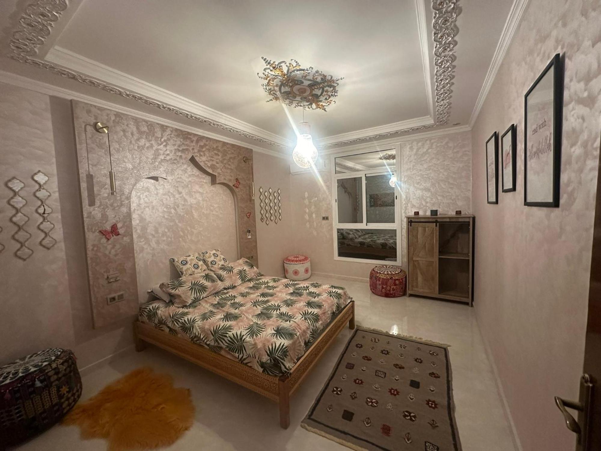 Villa Koebi Monte Arrouit Exteriér fotografie