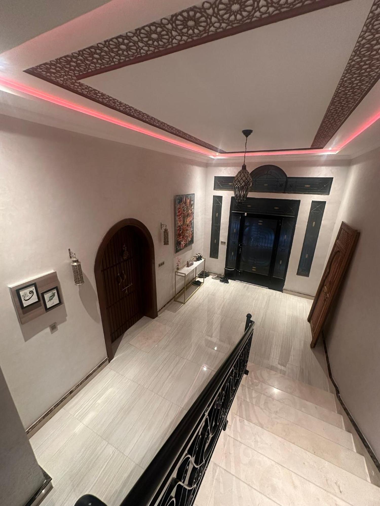 Villa Koebi Monte Arrouit Exteriér fotografie
